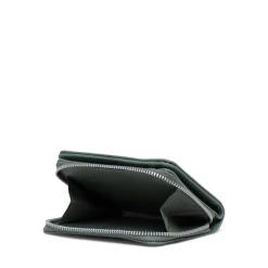 Georgia Wallet Vegan Leather