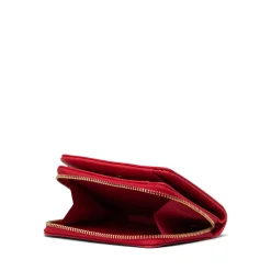 Georgia Wallet Vegan Leather