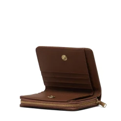 Georgia Wallet Vegan Leather