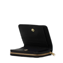 Georgia Wallet Vegan Leather