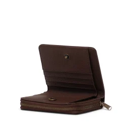 Georgia Wallet Vegan Leather