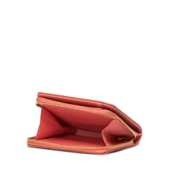 Georgia Wallet Vegan Leather