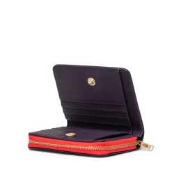 Georgia Wallet Vegan Leather