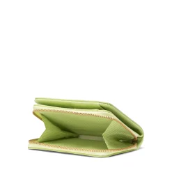 Georgia Wallet Vegan Leather