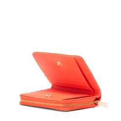 Georgia Wallet Vegan Leather