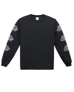 Globe Tripping Long Sleeve Men's