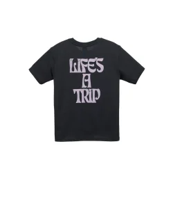 Globe Tripping Tee Women's