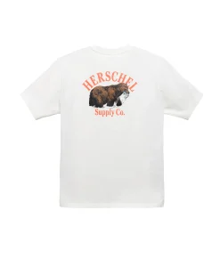 Grizzly Tee Men's