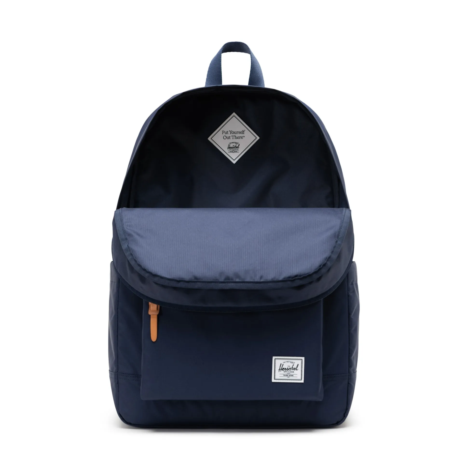 Heritage Backpack Premium Classic