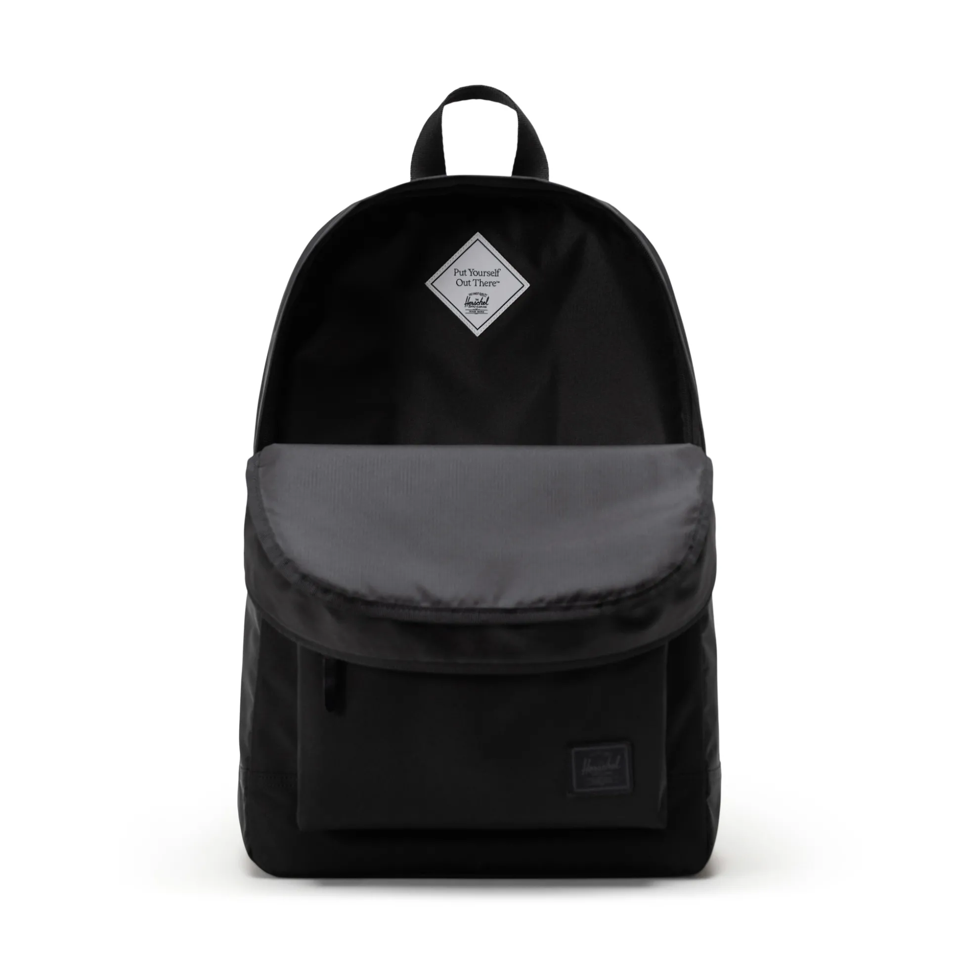 Heritage Backpack Premium Classic