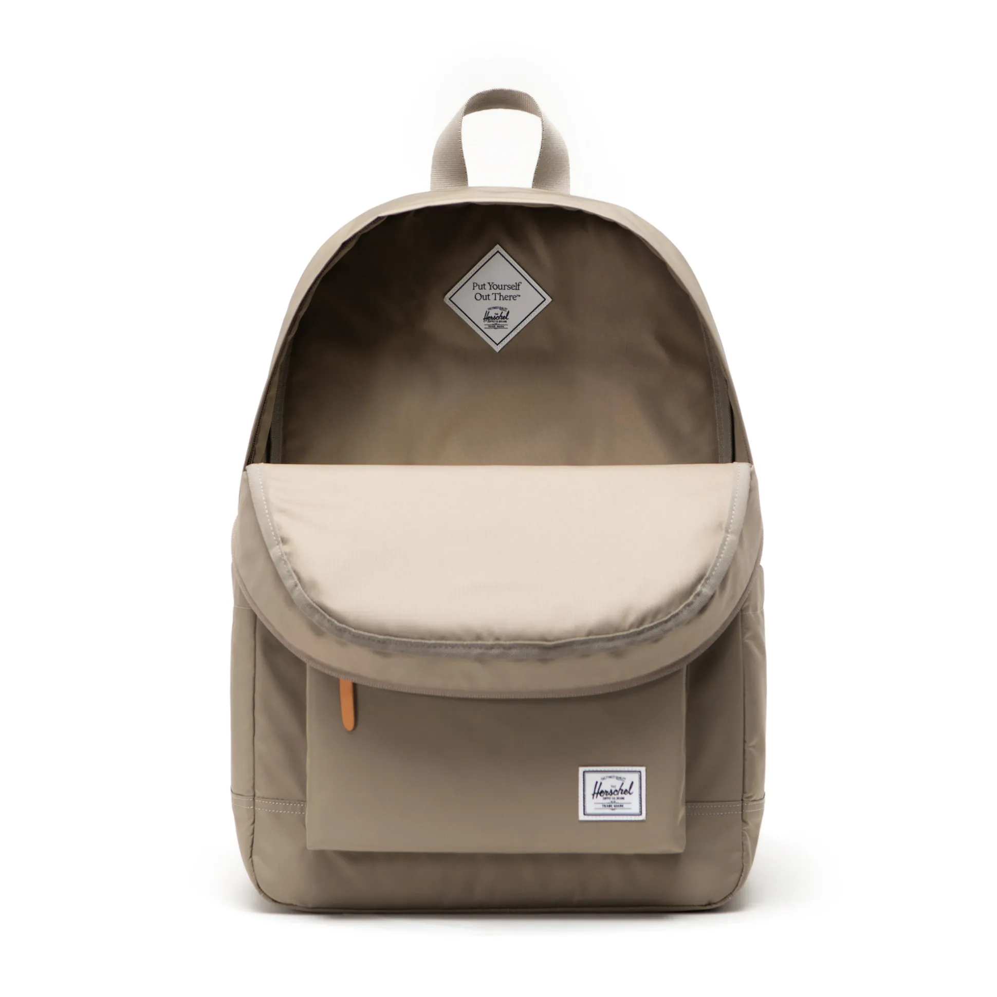 Heritage Backpack Premium Classic