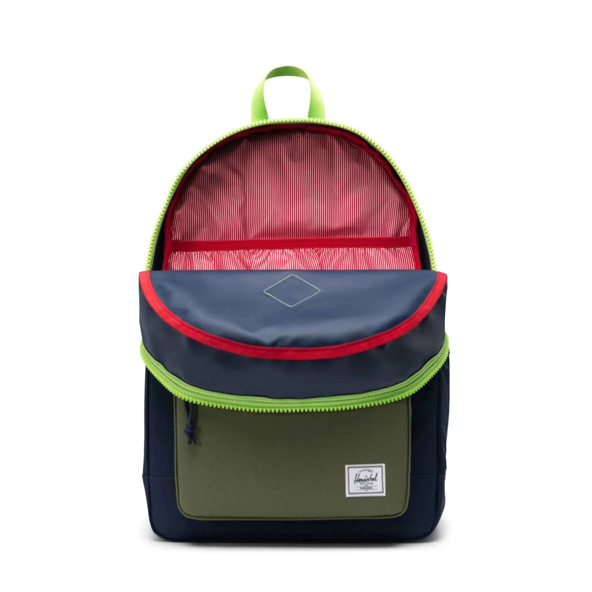 Heritage Backpack Youth 26L