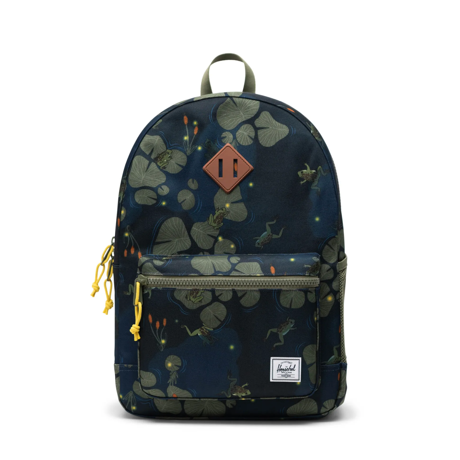 Heritage Backpack Youth 26L