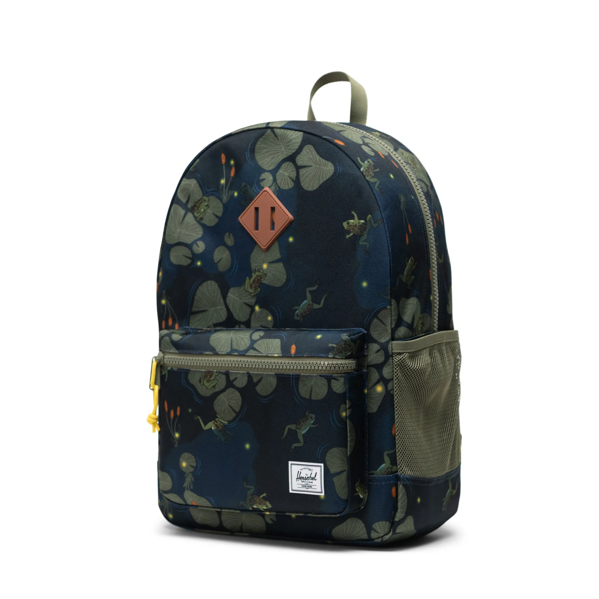 Heritage Backpack Youth 26L