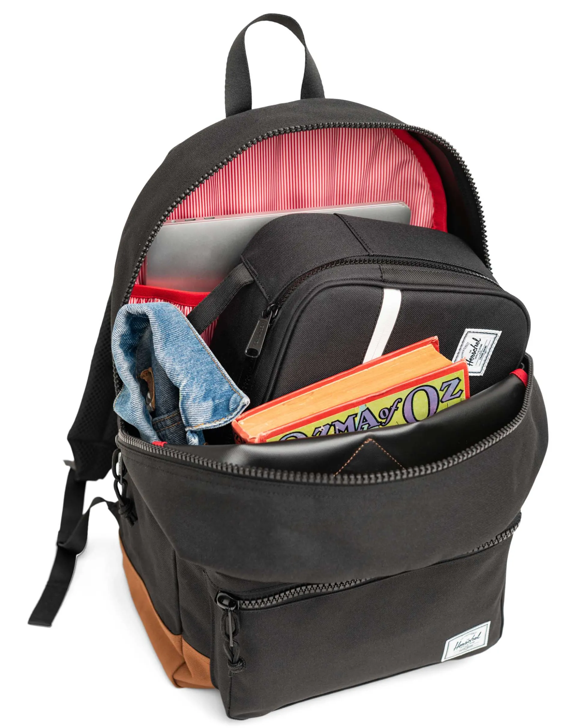Heritage Backpack Youth 26L