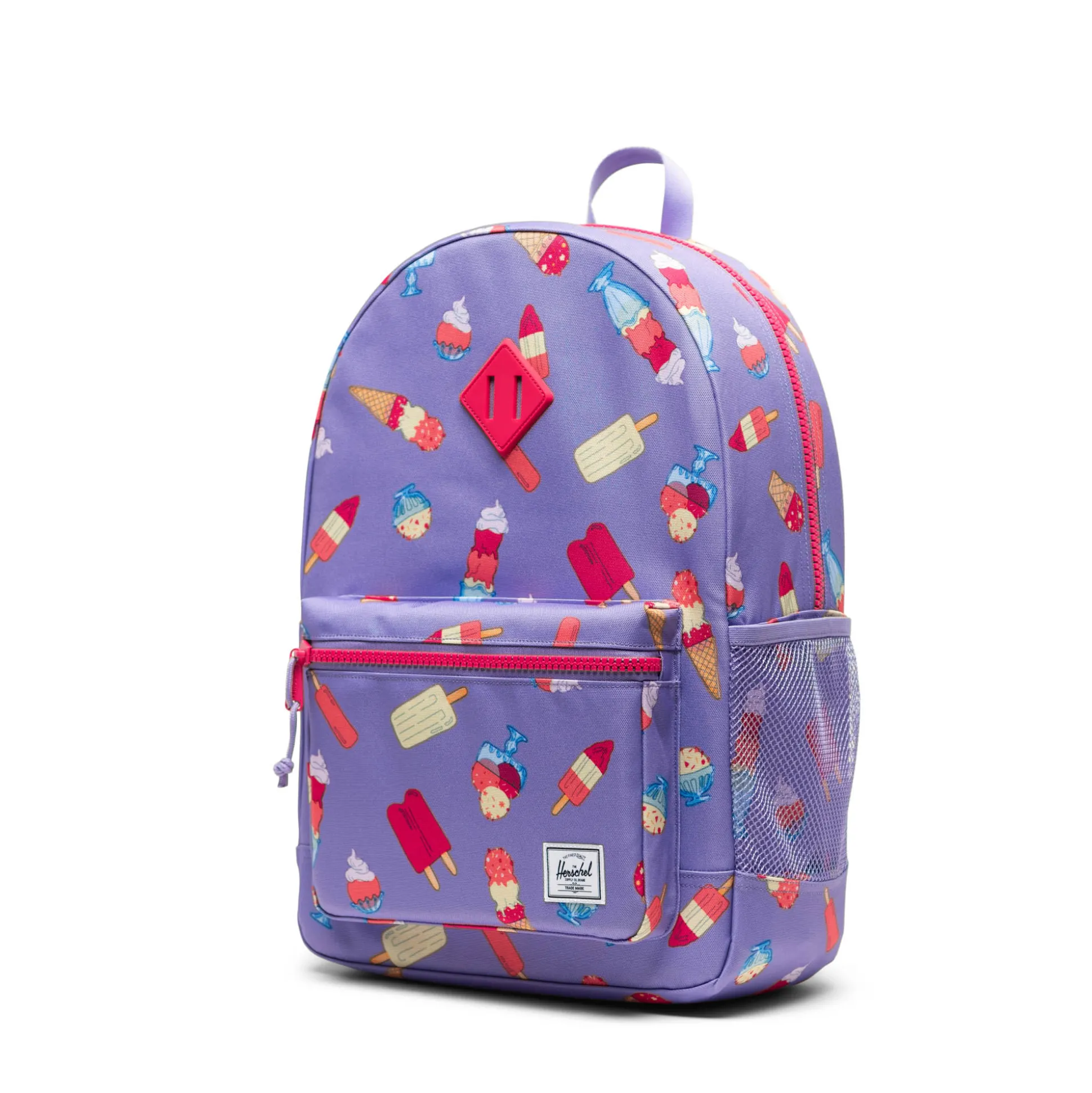 Heritage Backpack Youth 26L