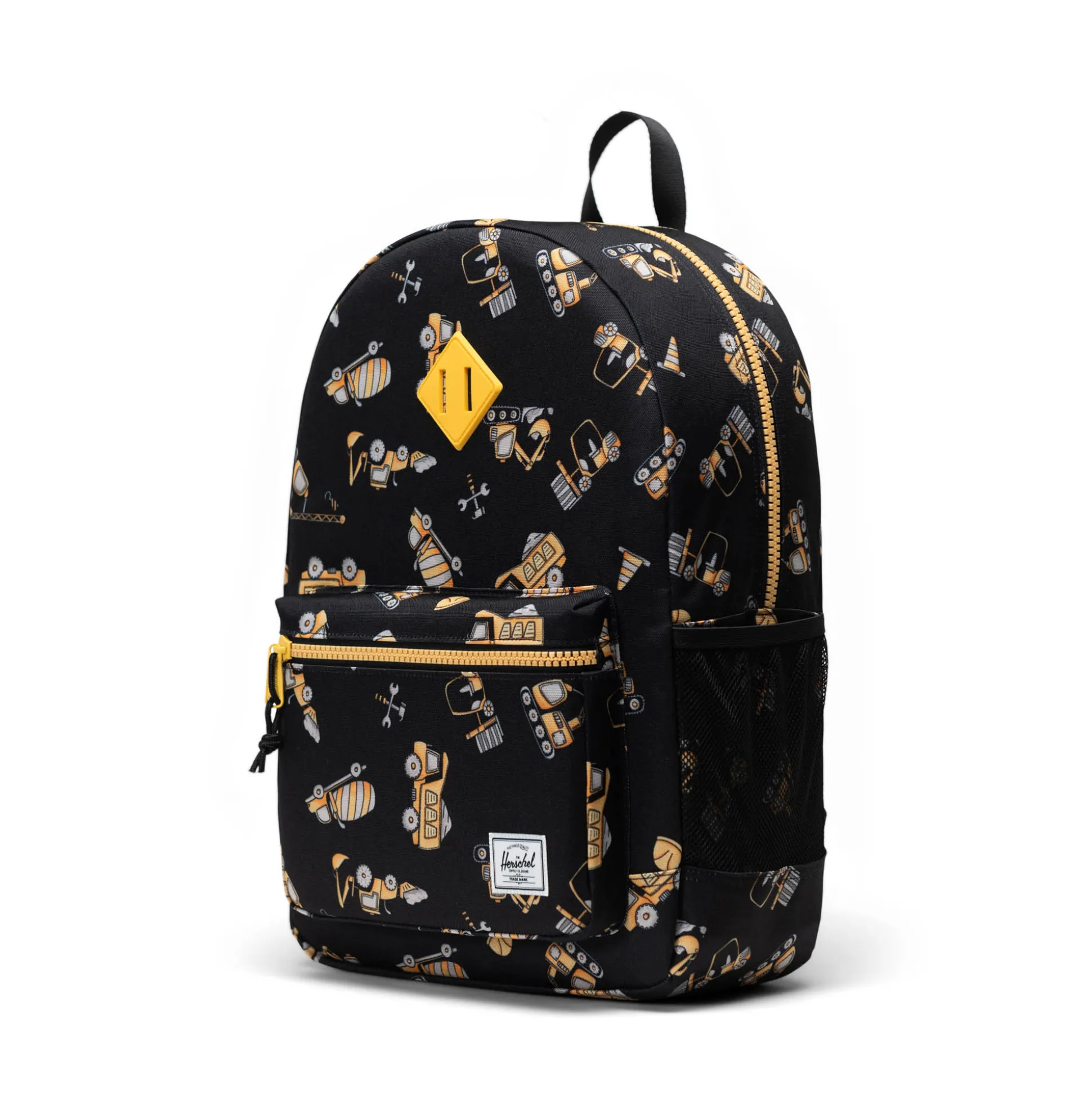 Heritage Backpack Youth 26L