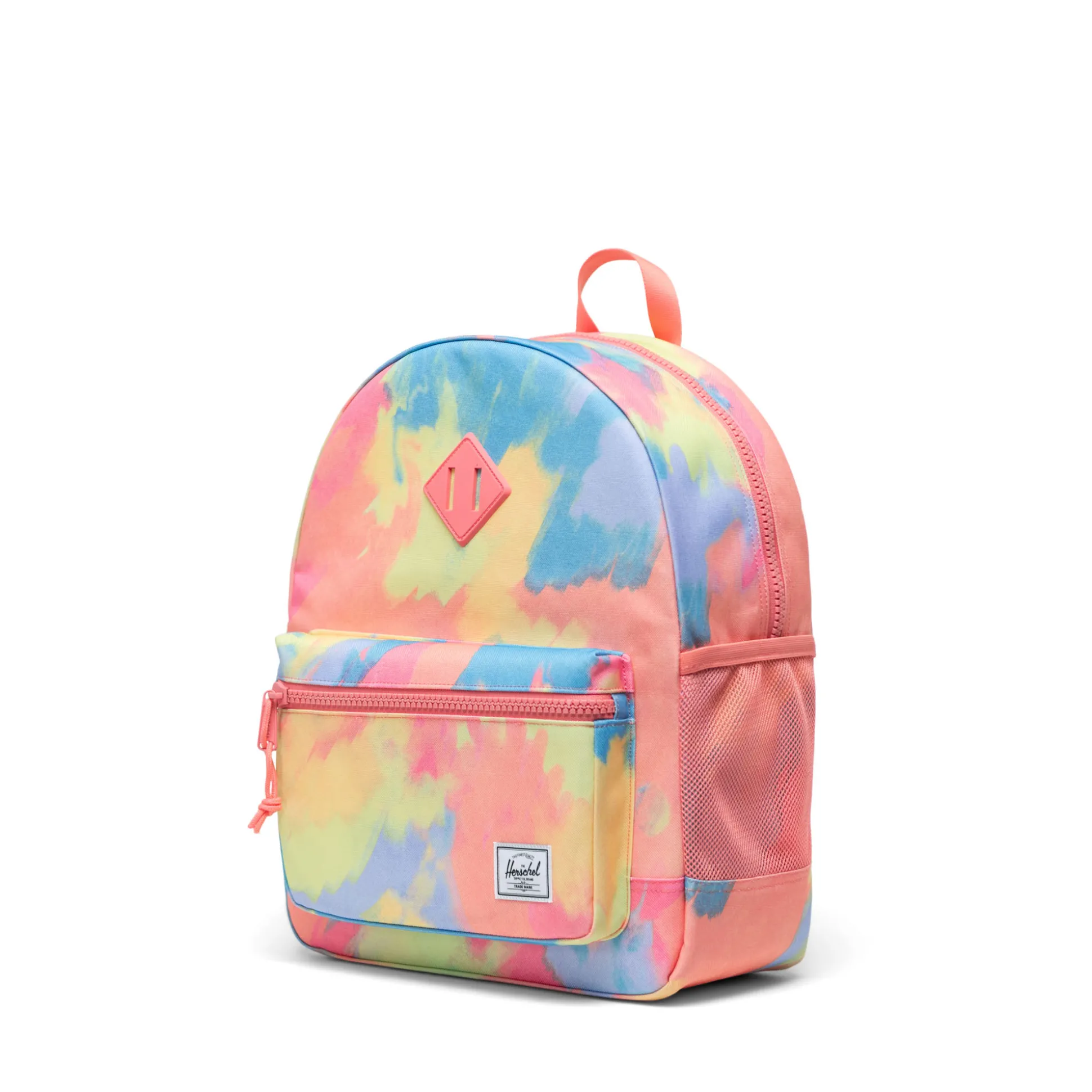 Heritage Backpack Youth 19L
