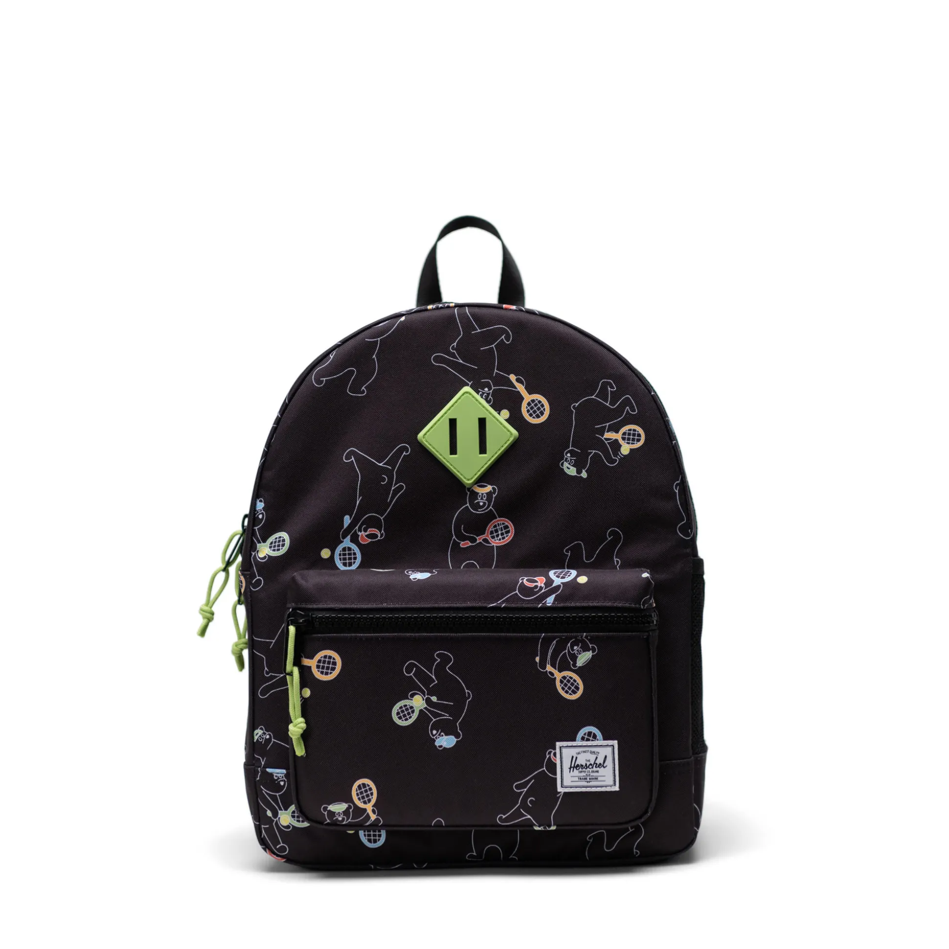 Heritage Backpack Youth 19L