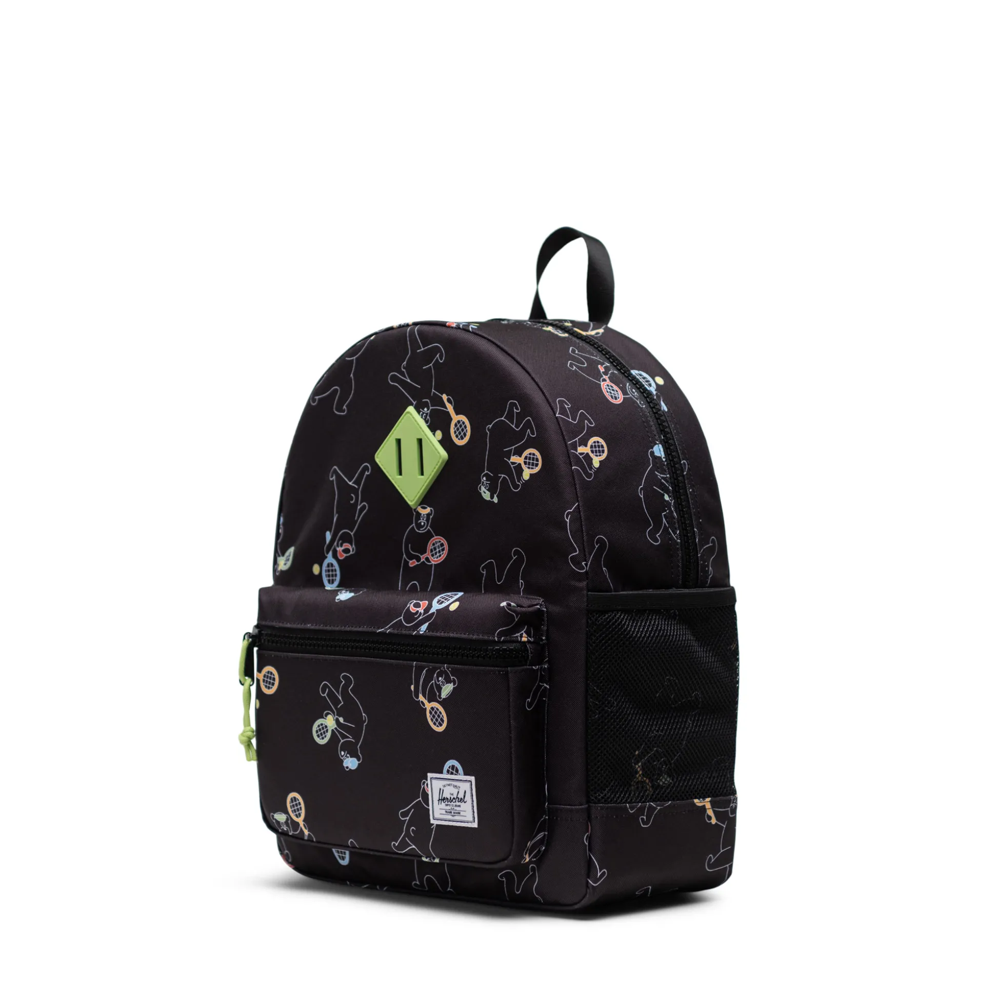 Heritage Backpack Youth 19L