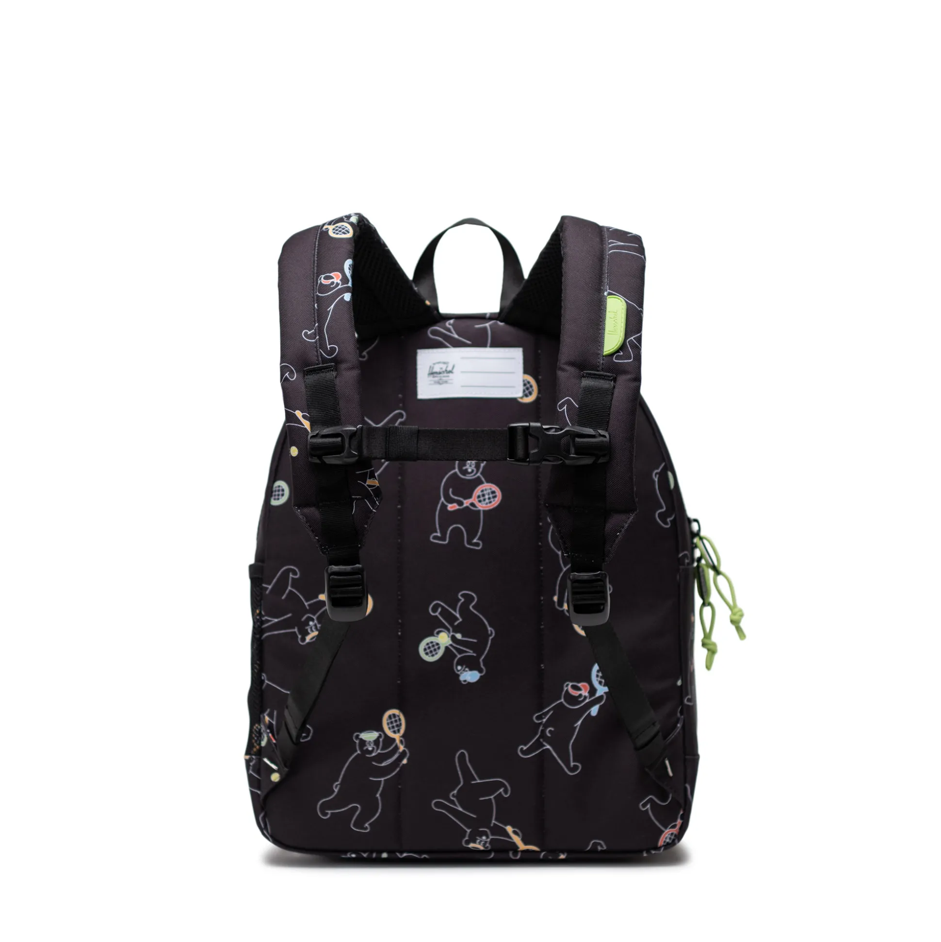 Heritage Backpack Youth 19L