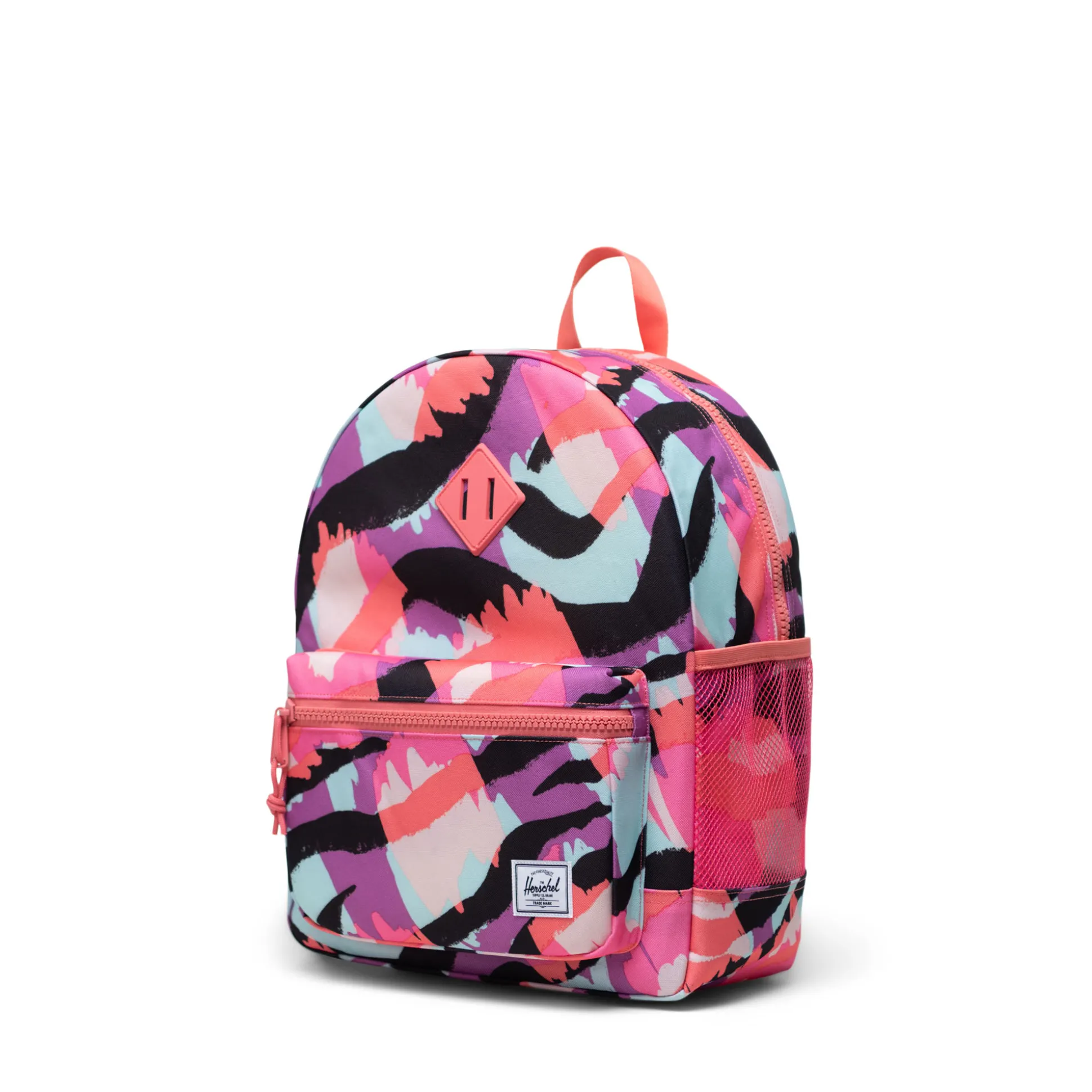 Heritage Backpack Youth 19L