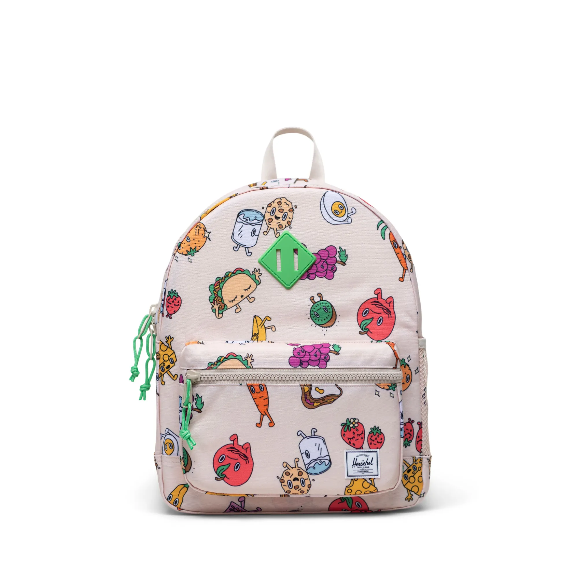 Heritage Backpack Youth 19L