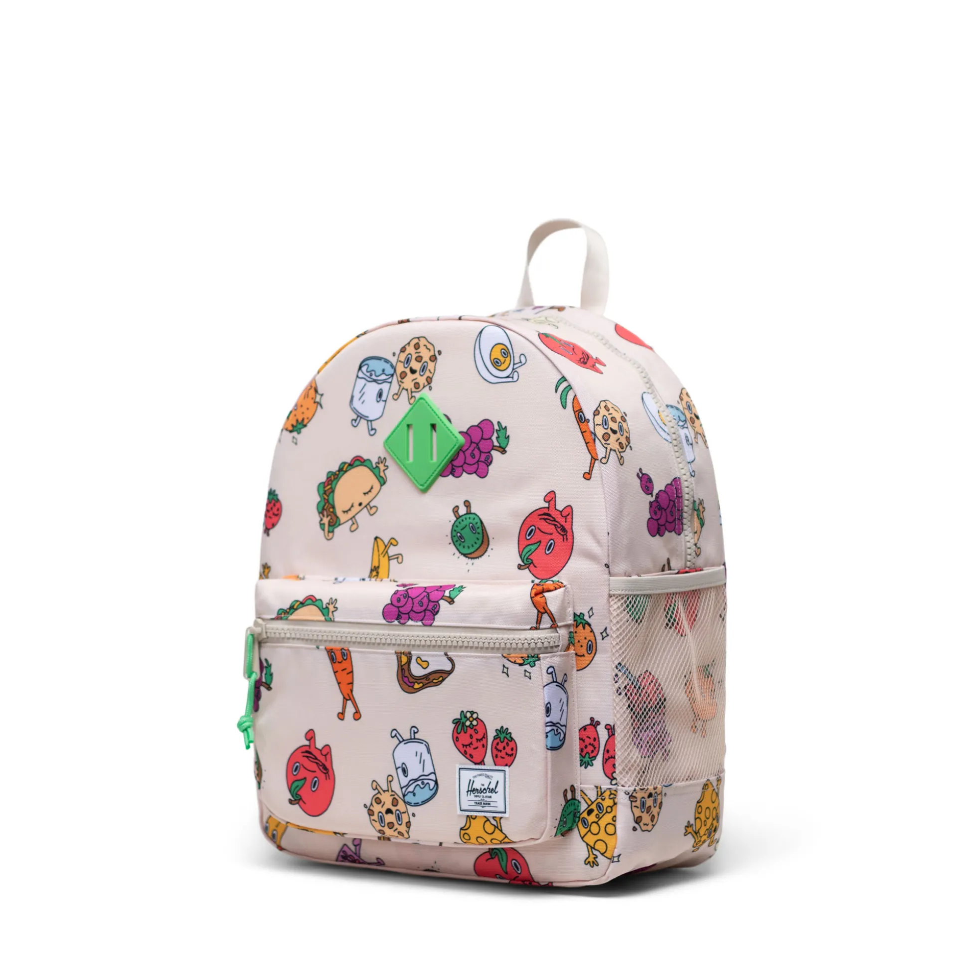 Heritage Backpack Youth 19L