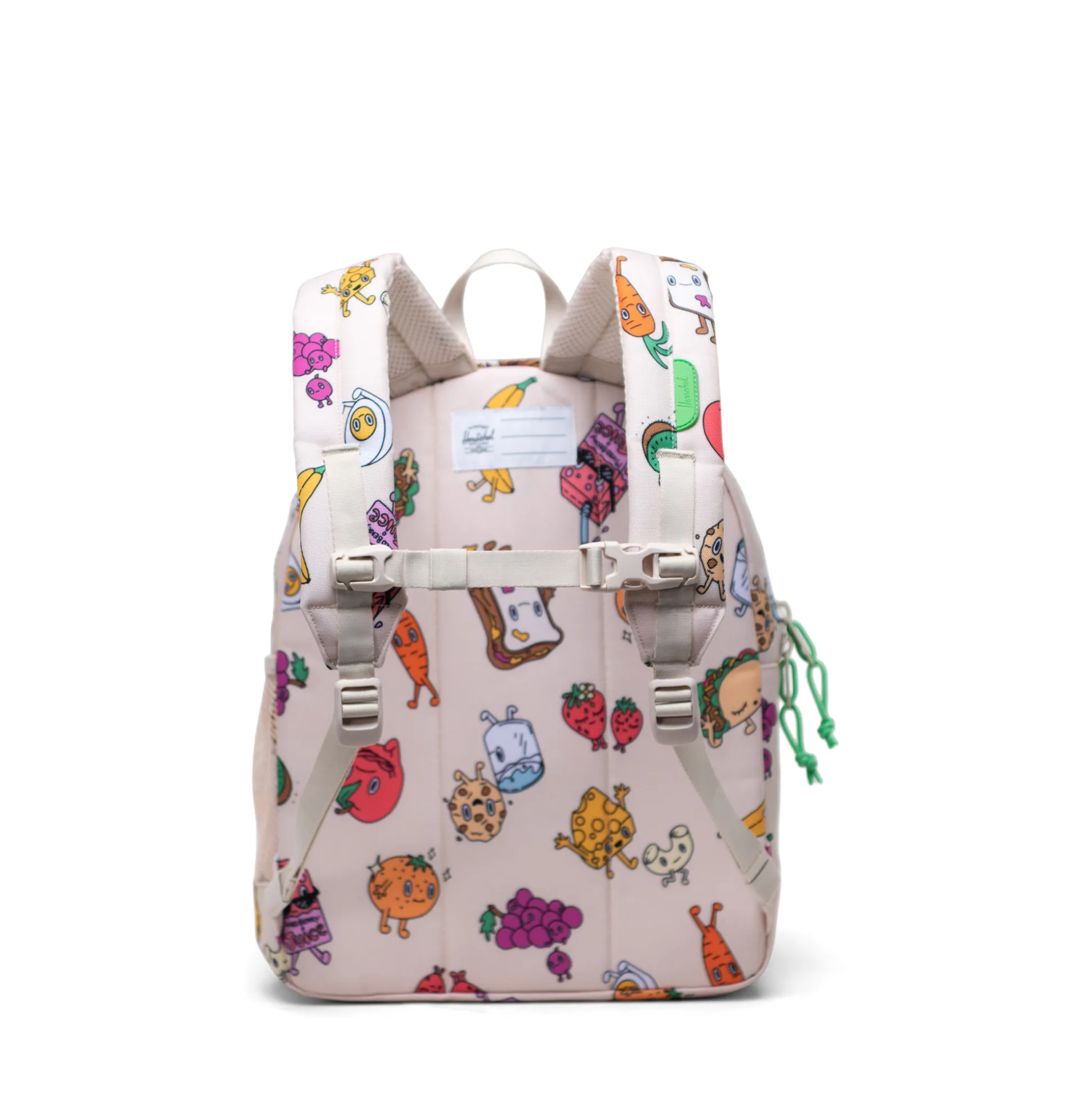 Heritage Backpack Youth 19L