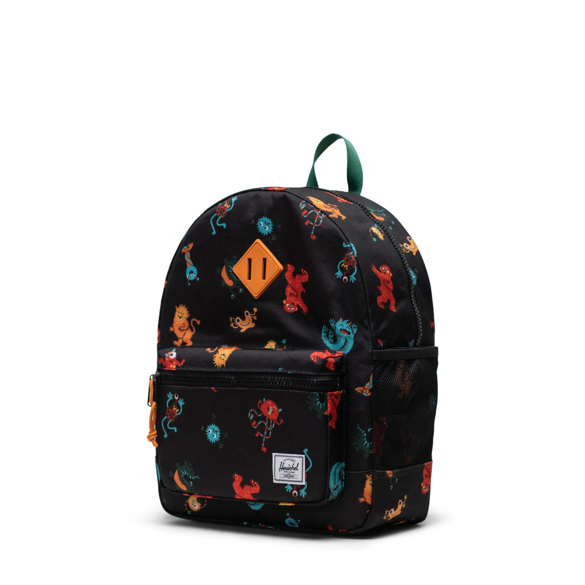 Heritage Backpack Youth 19L