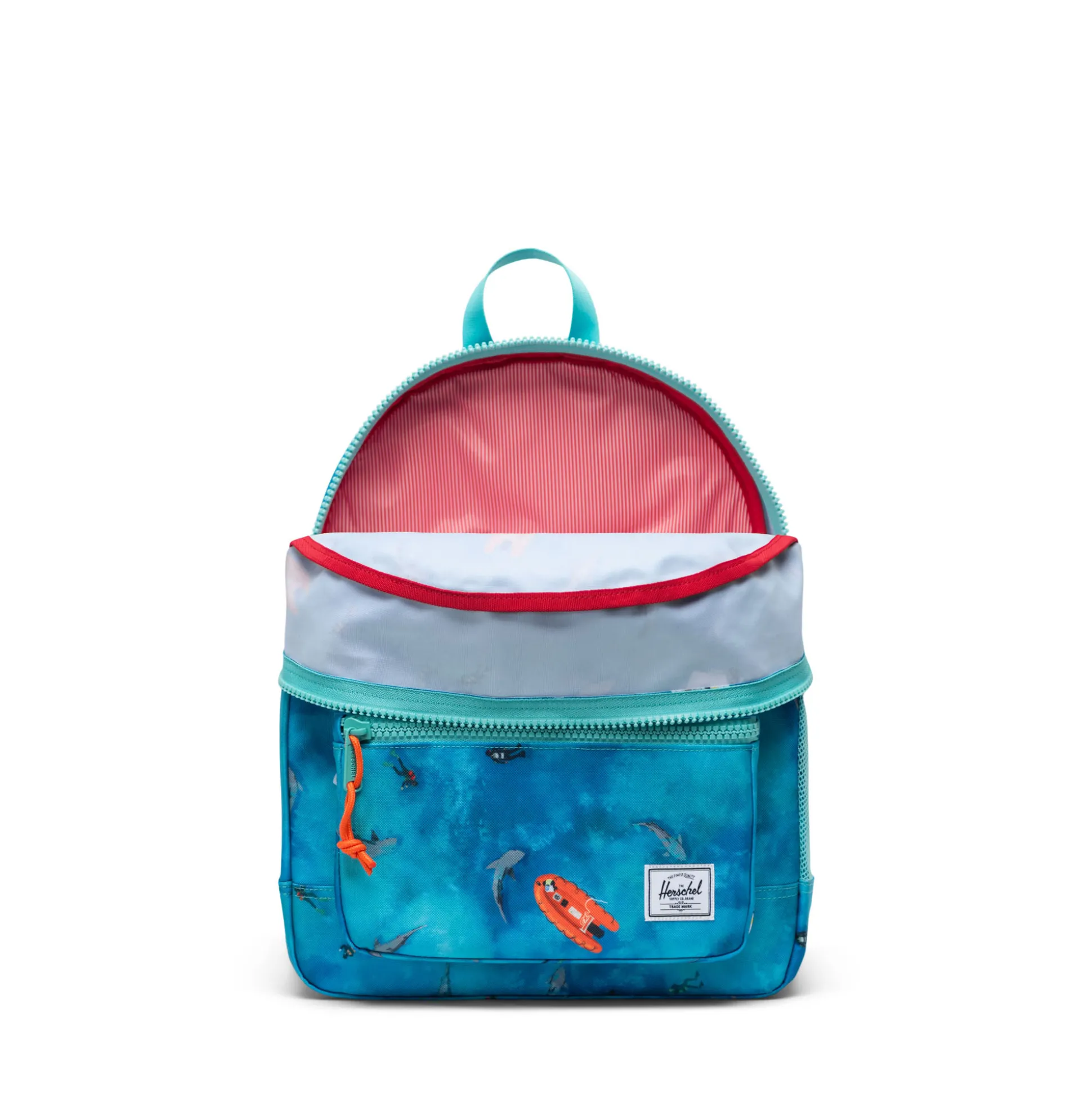 Heritage Backpack Youth 19L