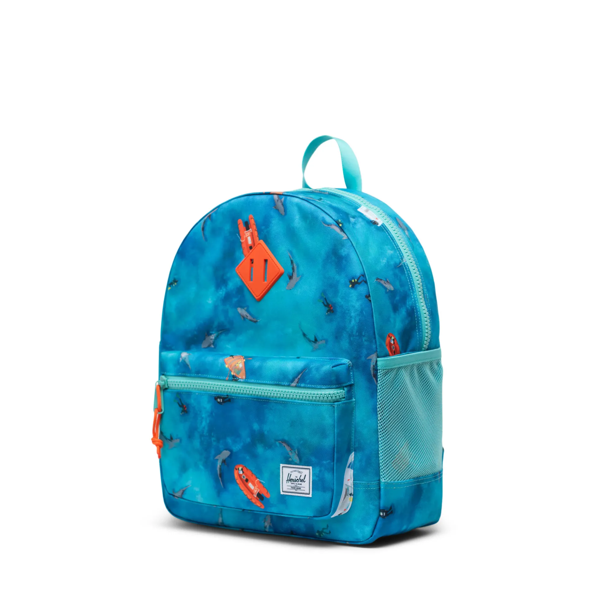 Heritage Backpack Youth 19L
