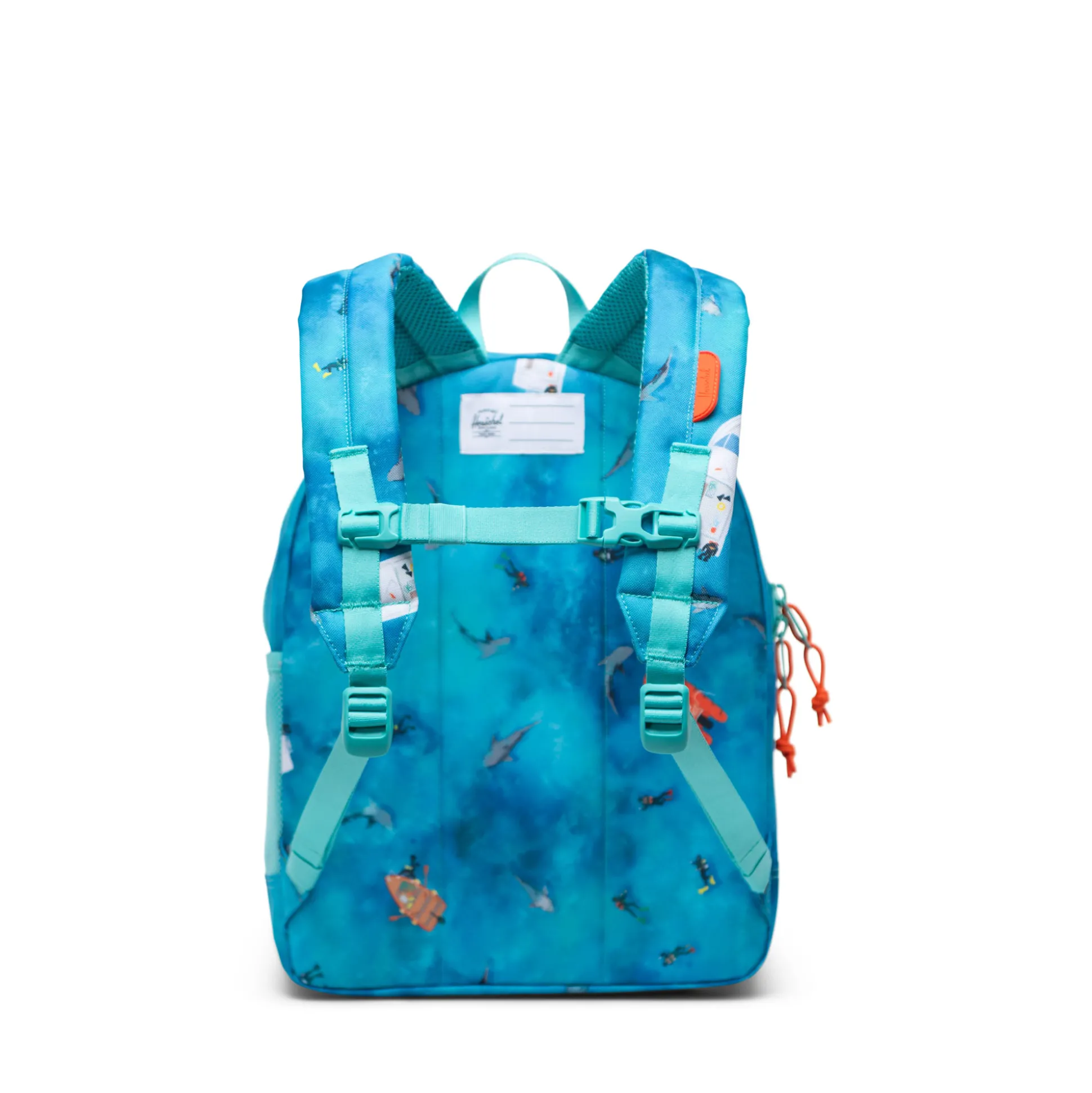 Heritage Backpack Youth 19L