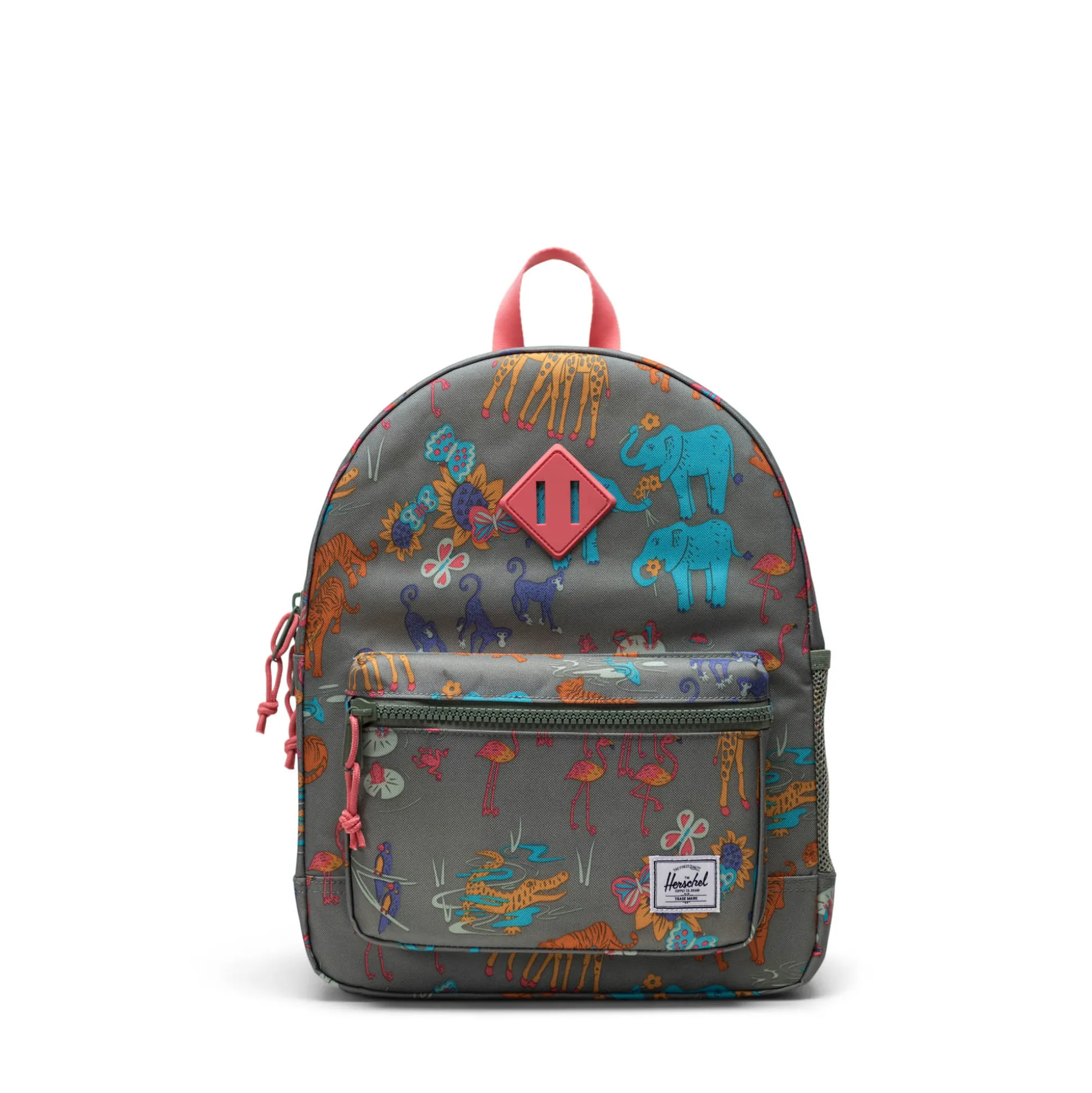 Heritage Backpack Youth 19L