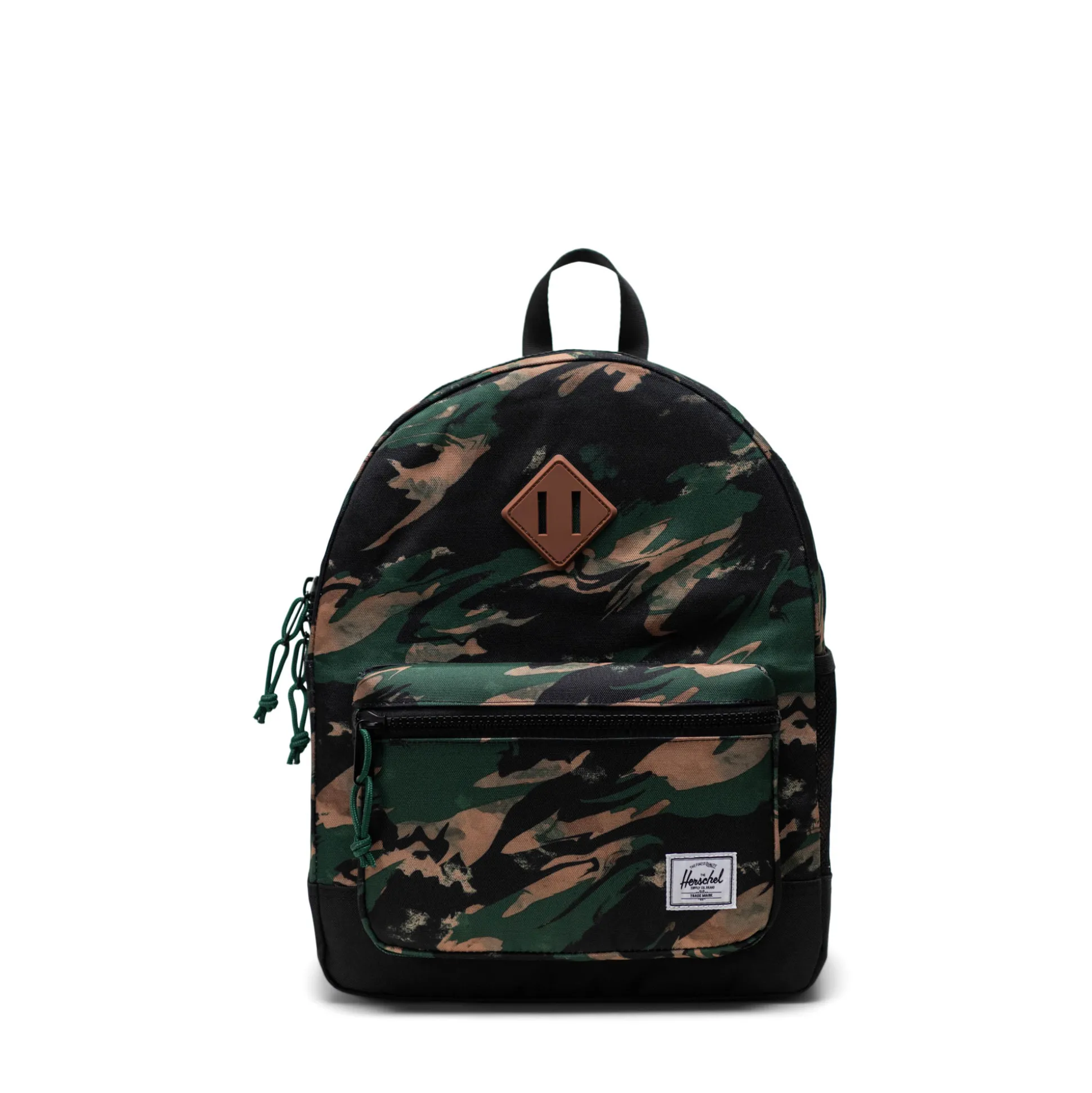 Heritage Backpack Youth 19L