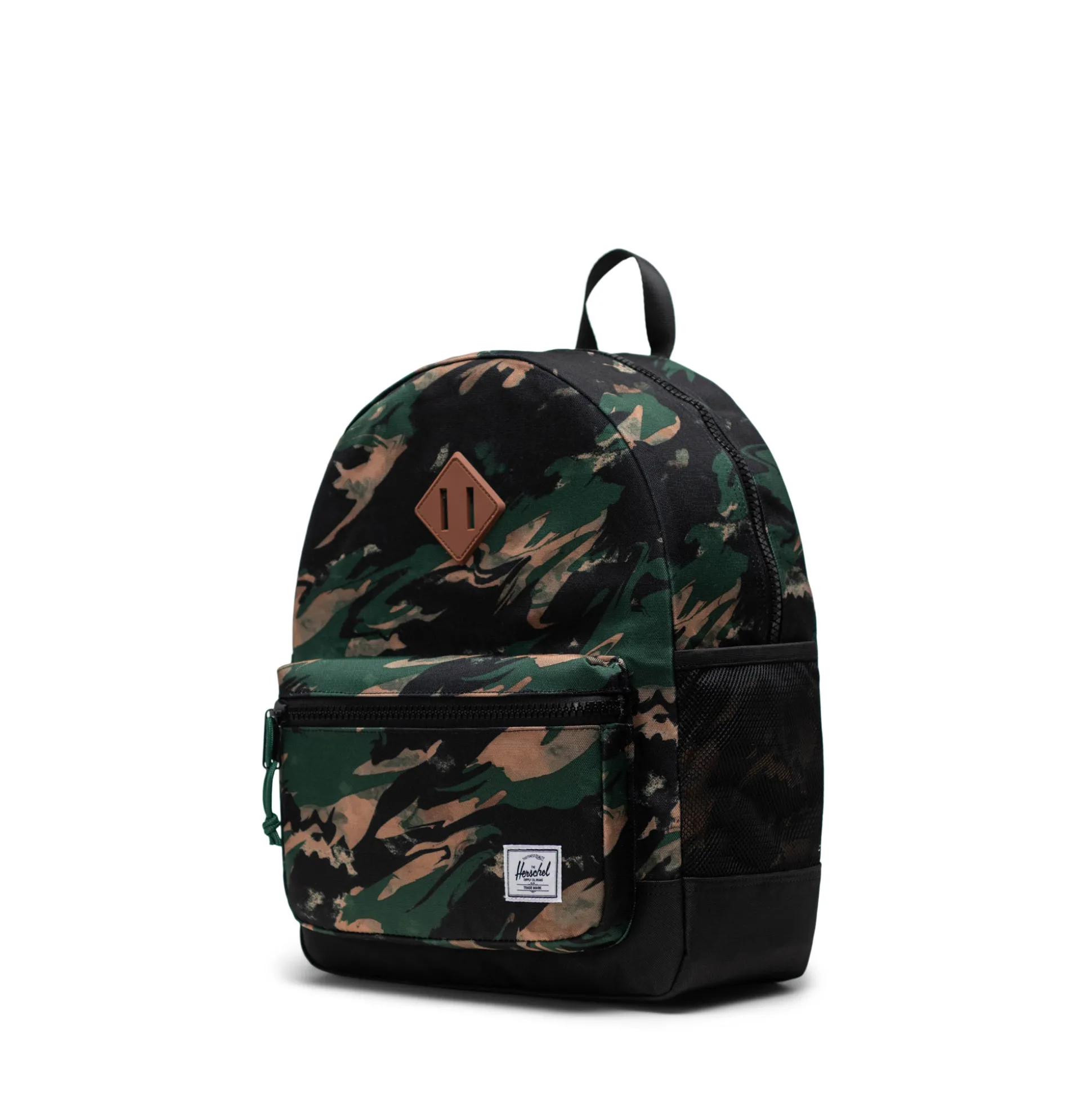 Heritage Backpack Youth 19L