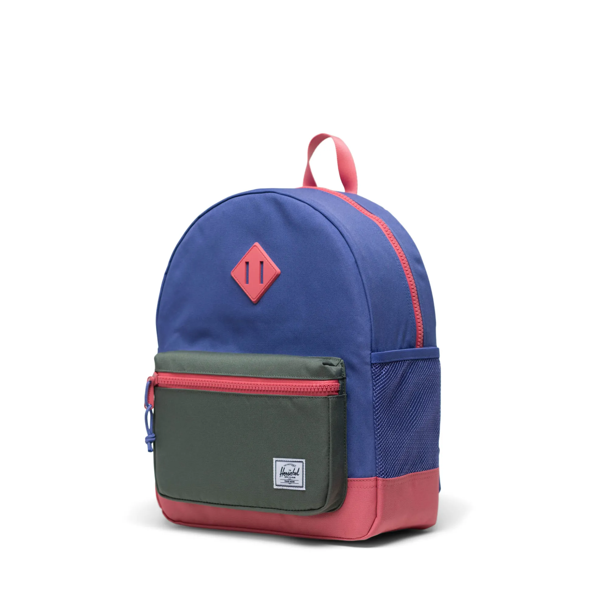 Heritage Backpack Youth 19L