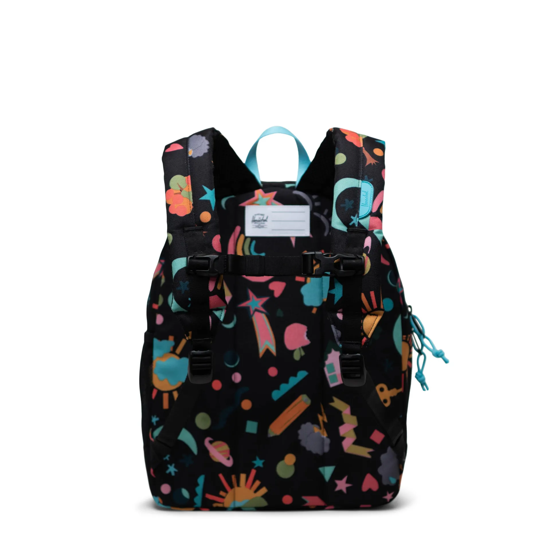 Heritage Backpack Youth 19L