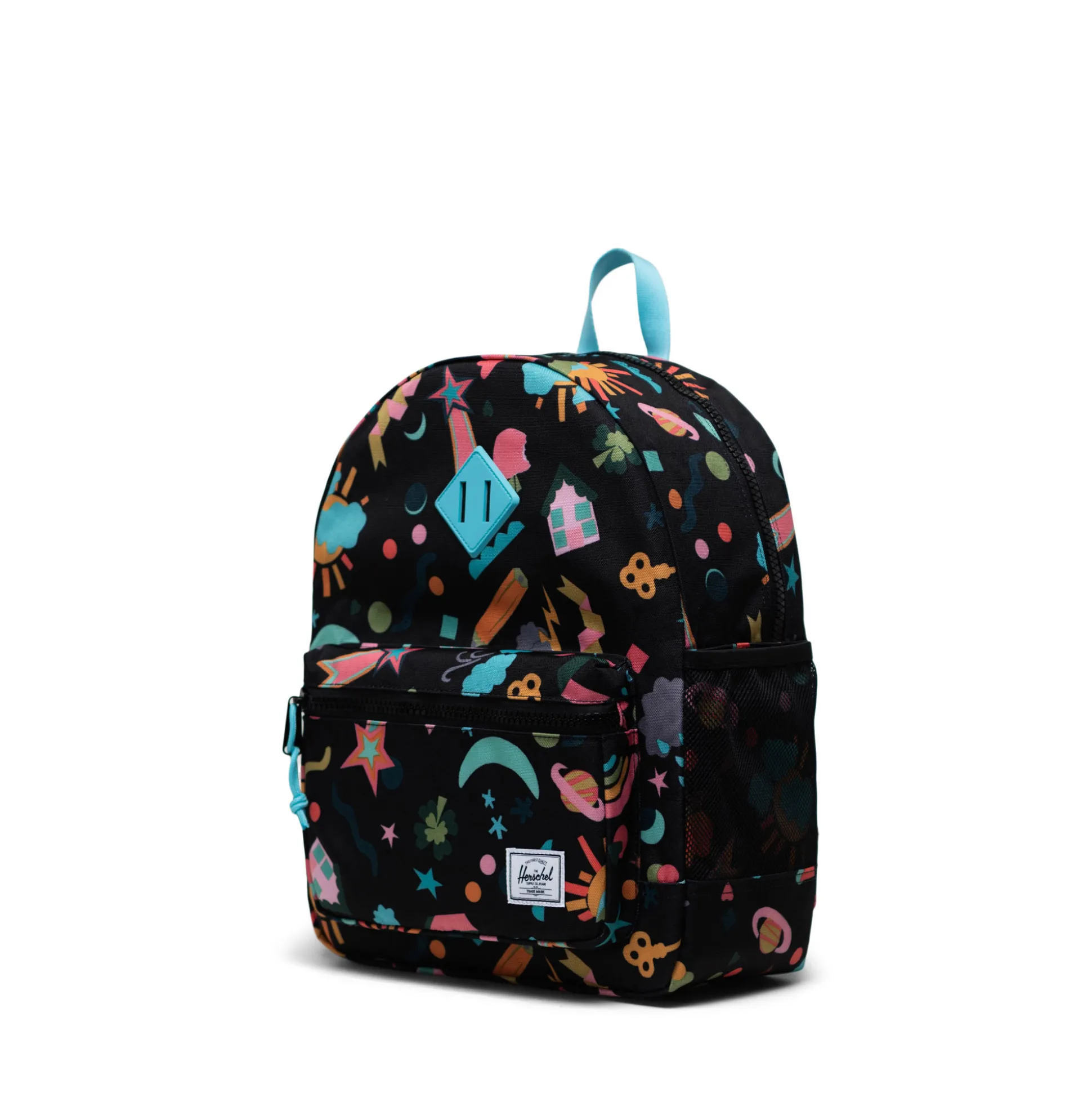 Heritage Backpack Youth 19L