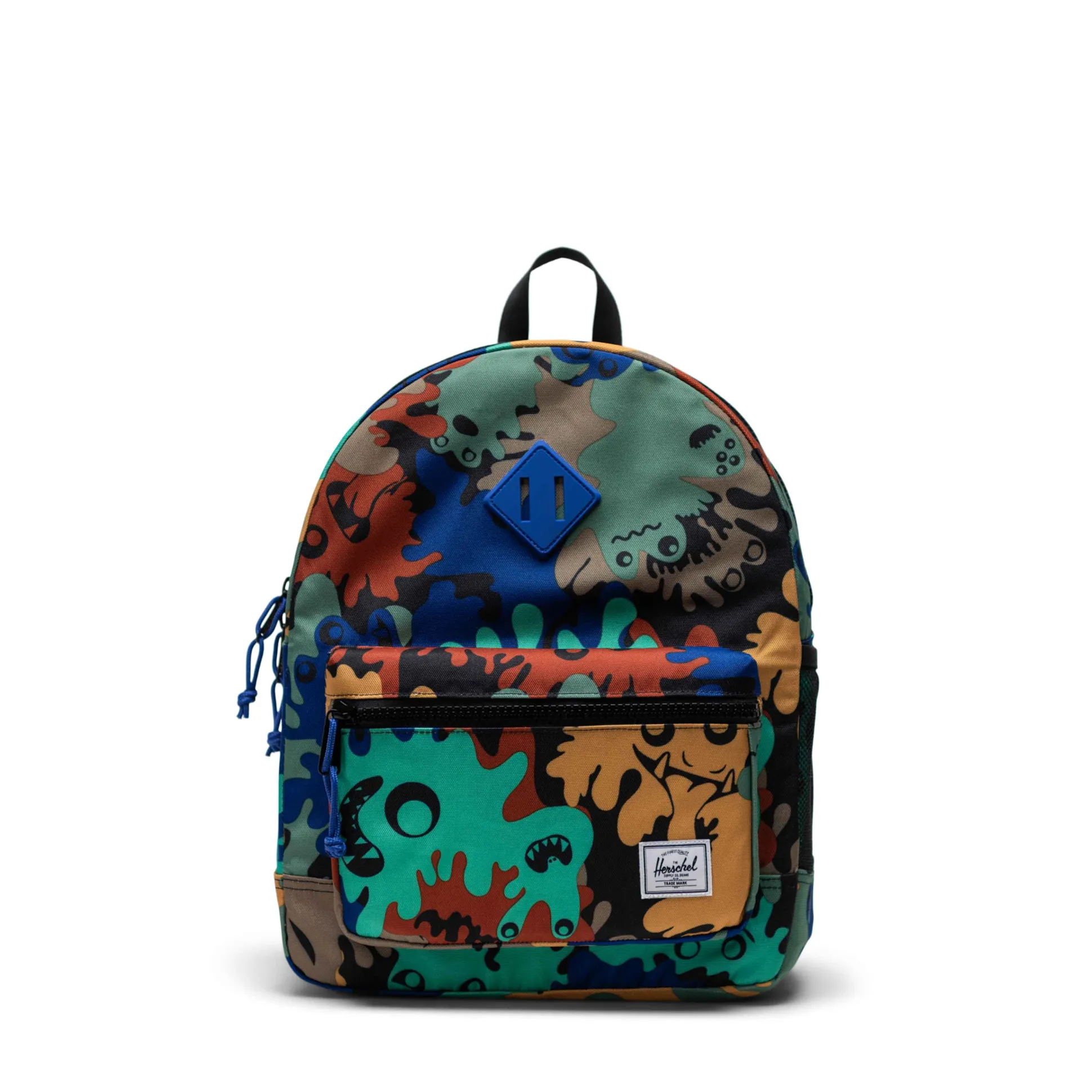 Heritage Backpack Youth 19L