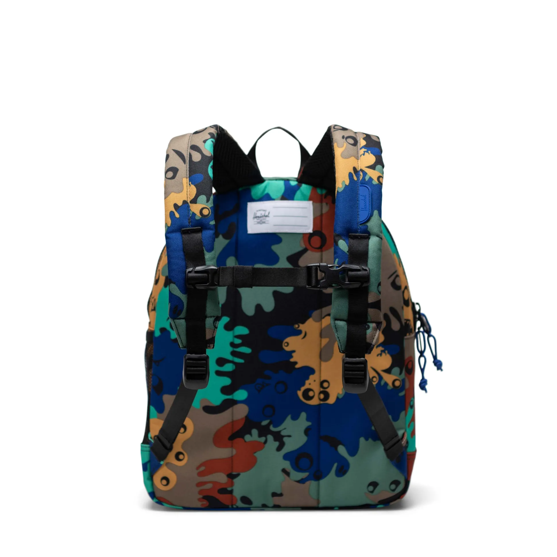 Heritage Backpack Youth 19L