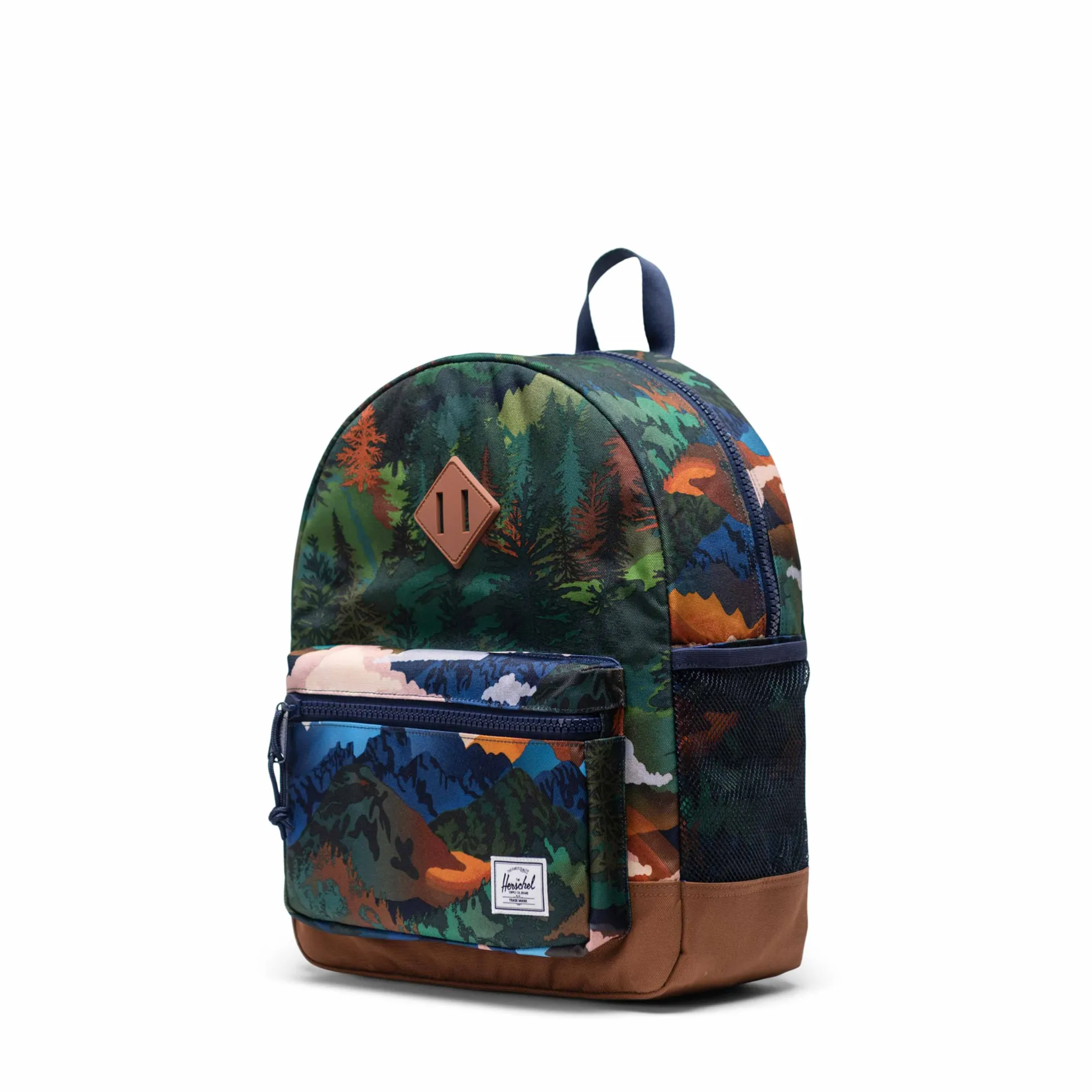Heritage Backpack Youth 19L