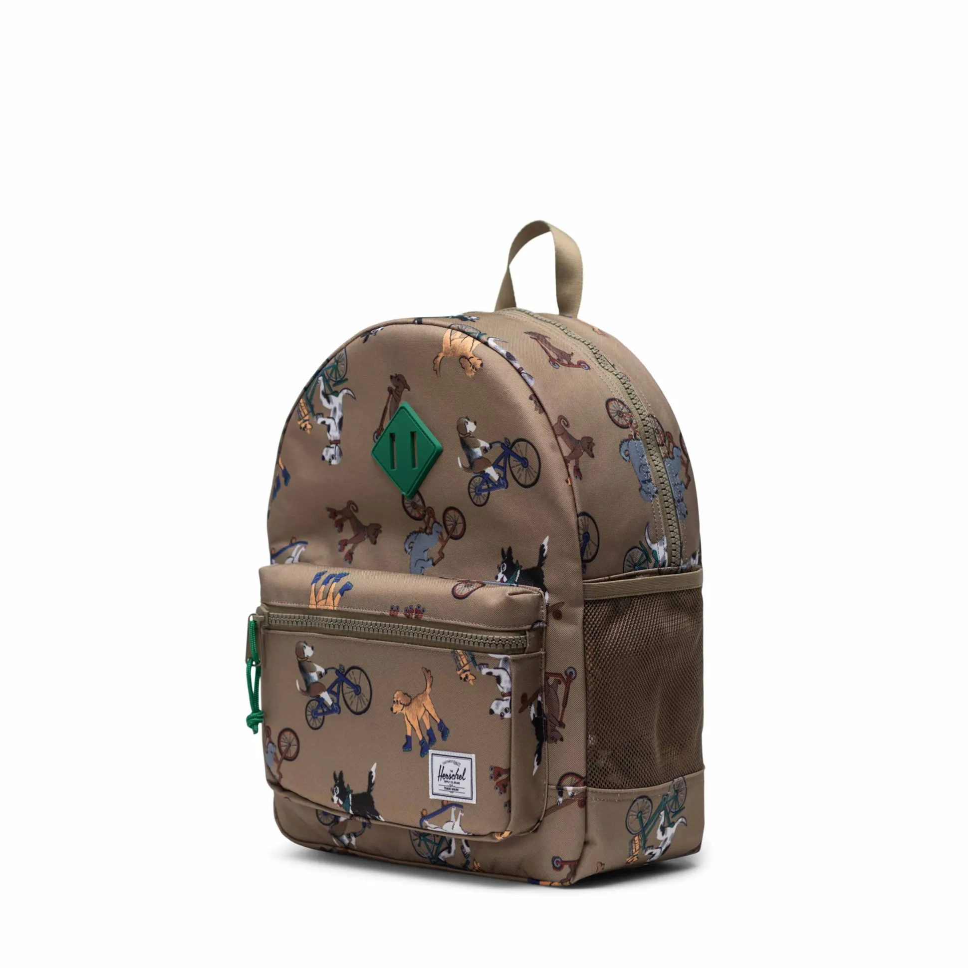 Heritage Backpack Youth 19L