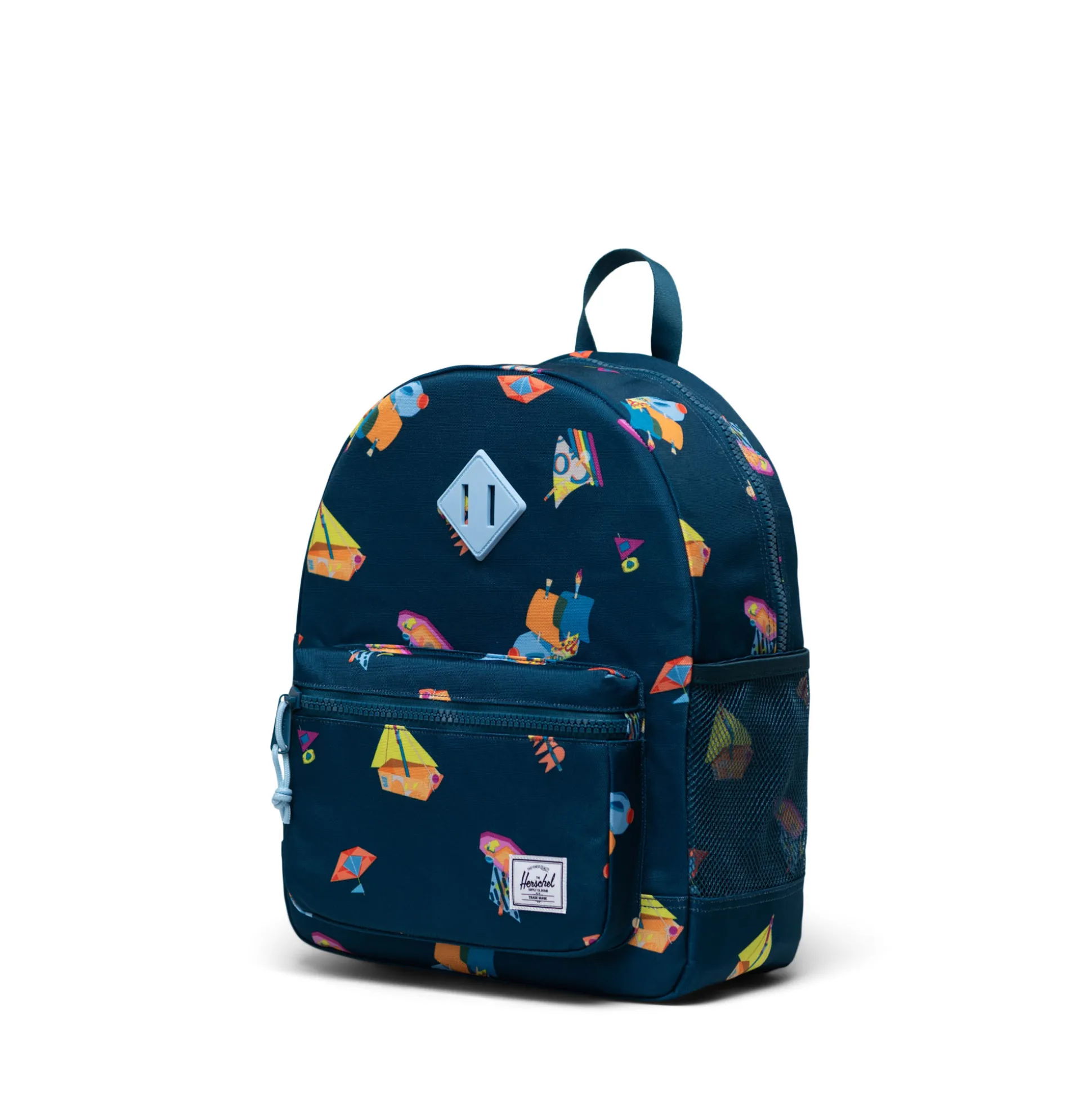 Heritage Backpack Youth 19L