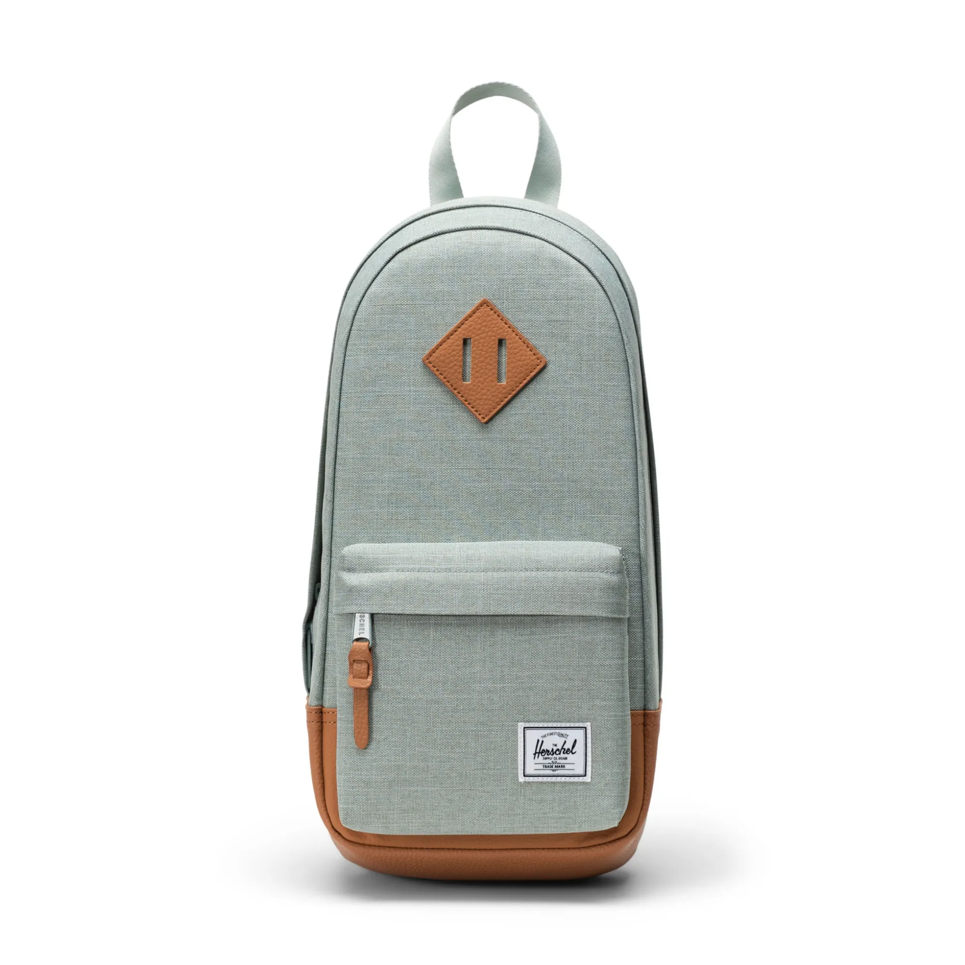 Heritage Shoulder Bag
