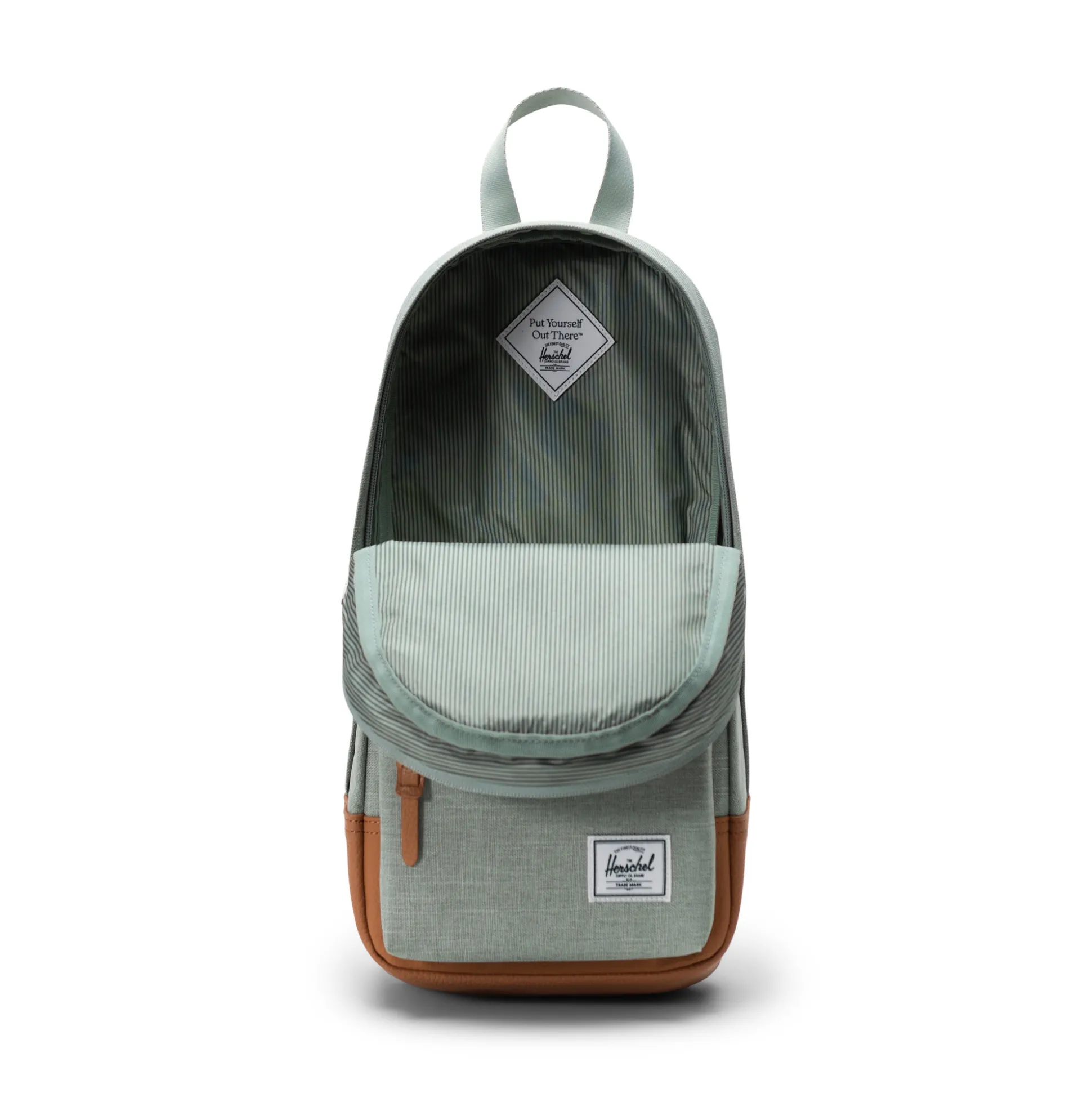 Heritage Shoulder Bag