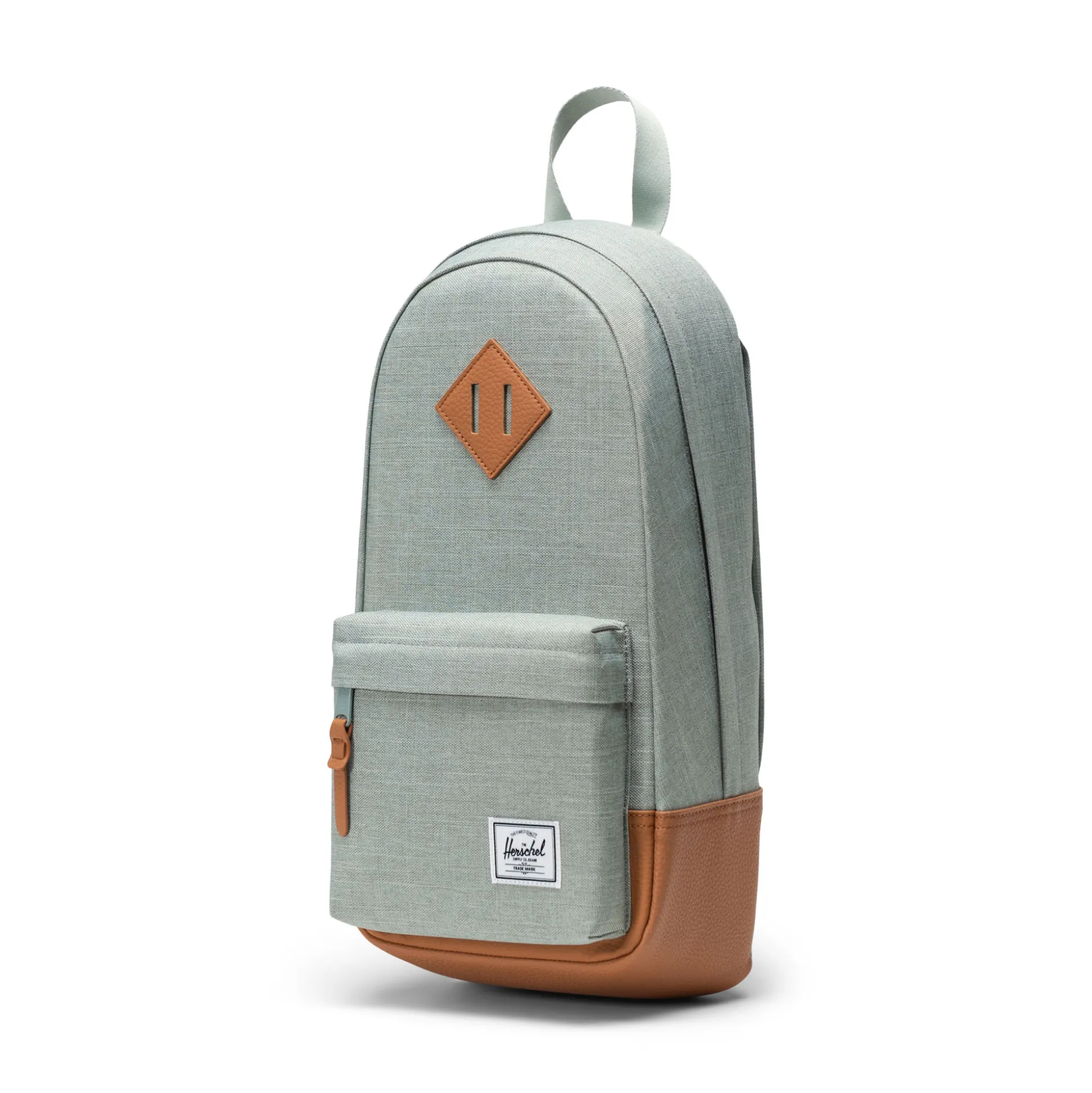 Heritage Shoulder Bag