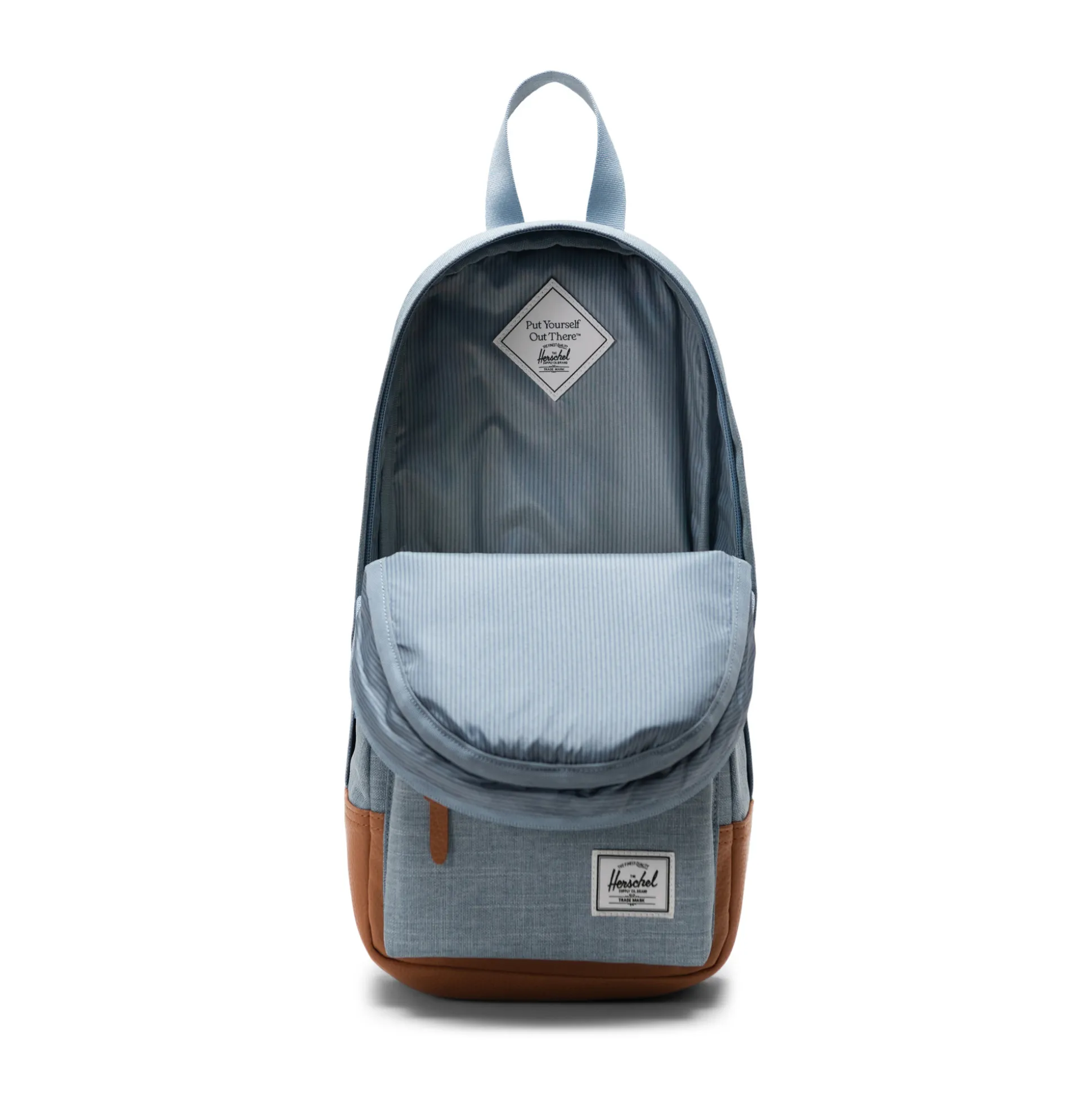 Heritage Shoulder Bag