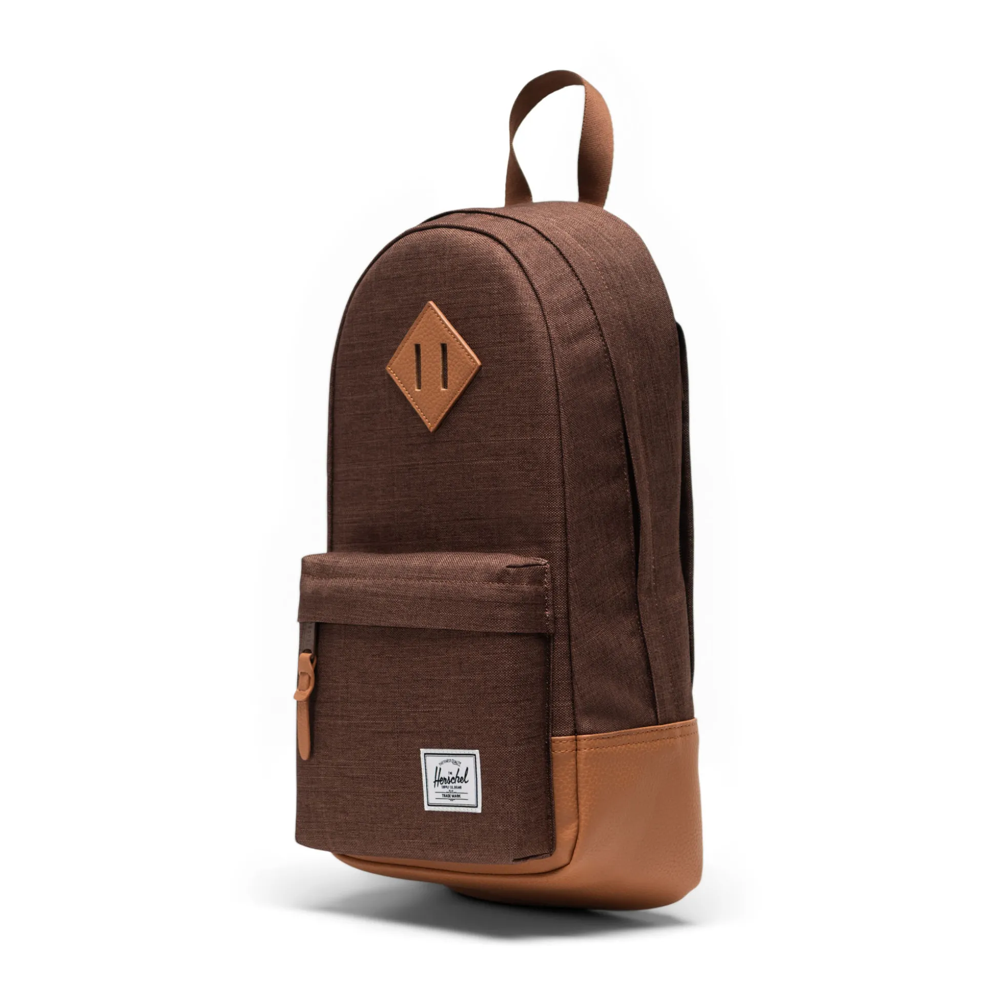 Heritage Shoulder Bag