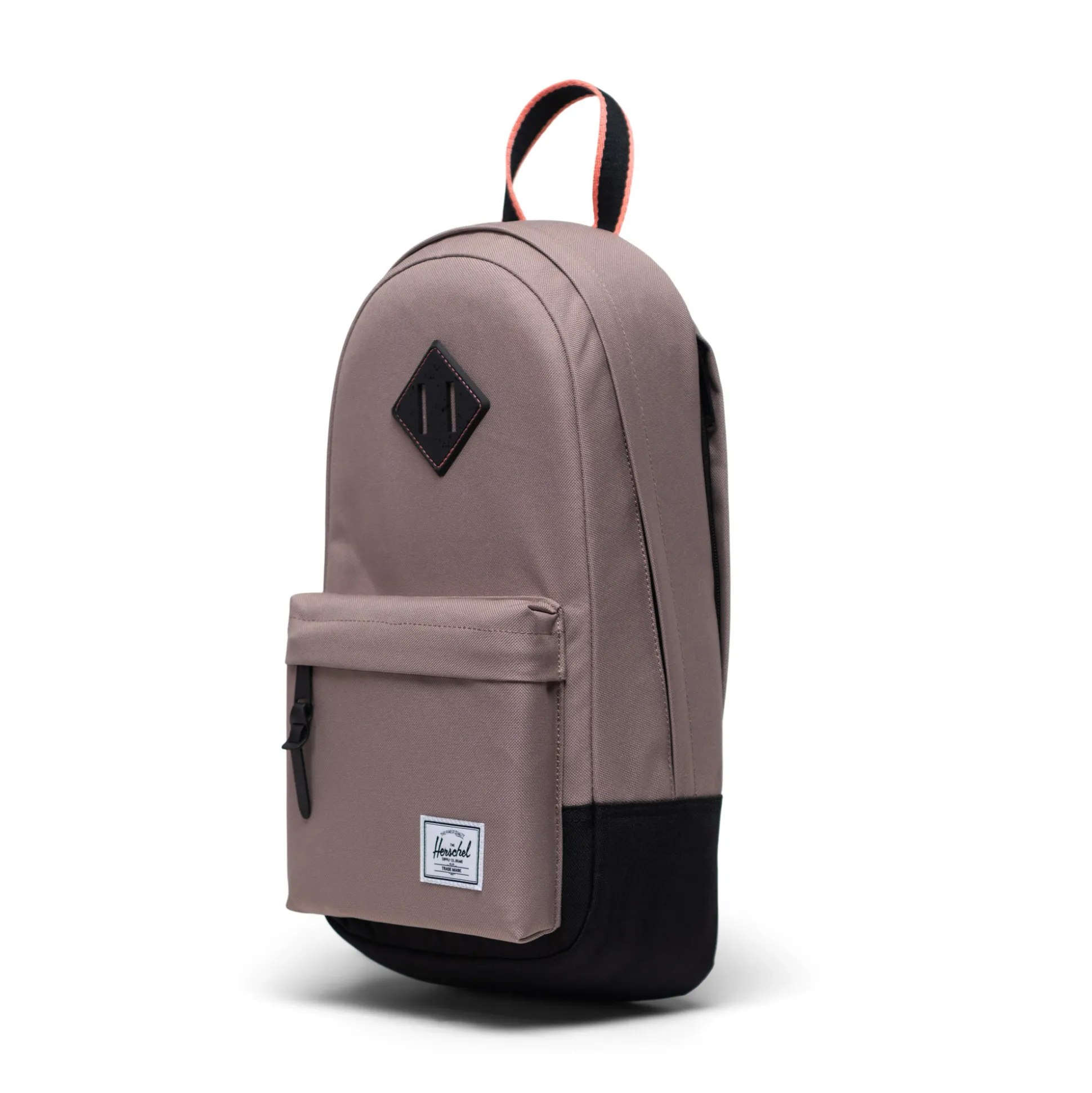 Heritage Shoulder Bag